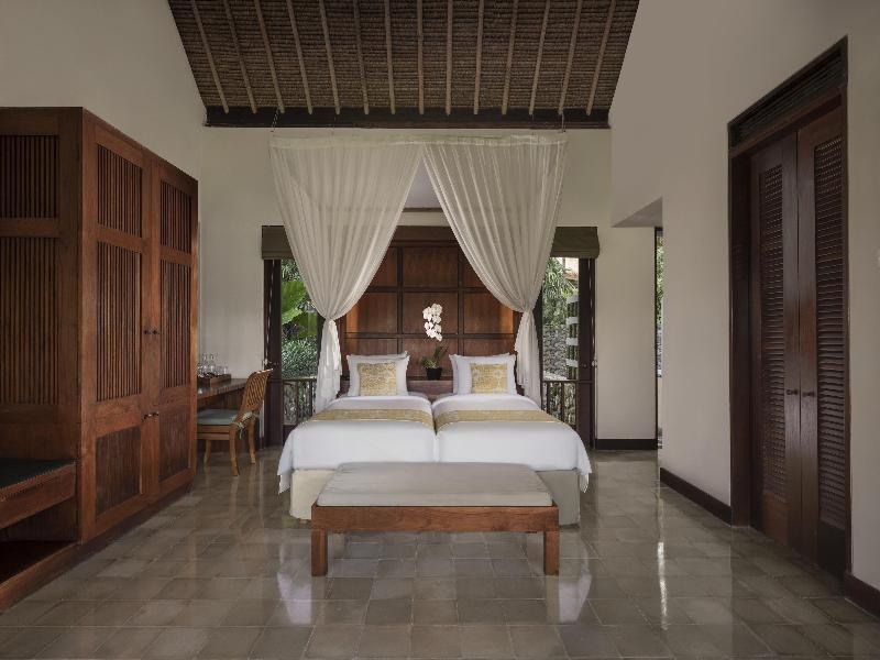 Alila Ubud - Oda