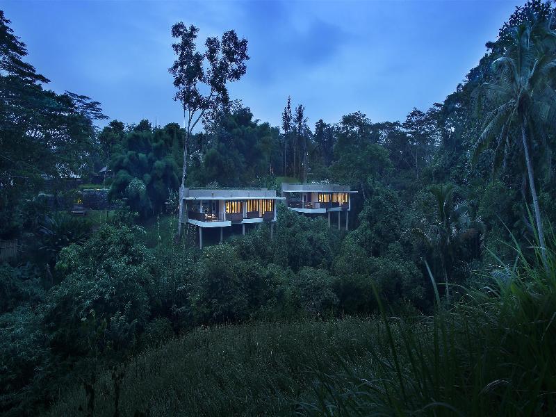 Alila Ubud - Oda