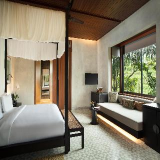 Alila Ubud fotoÄŸrafÄ±
