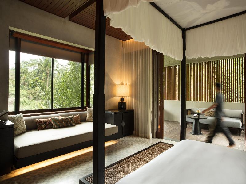 Alila Ubud - Oda