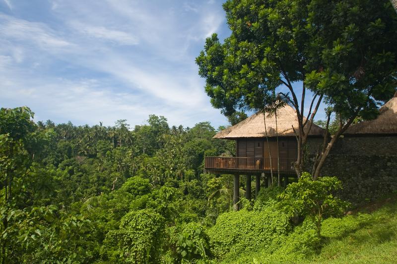 Alila Ubud - Oda