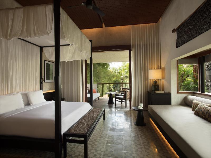Alila Ubud - Oda