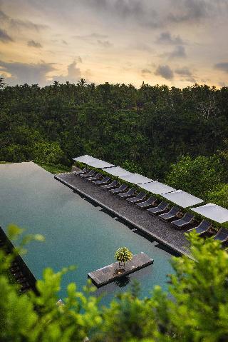 Alila Ubud fotoÄŸrafÄ±