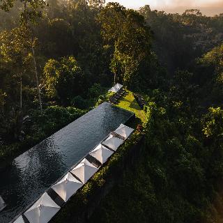 Alila Ubud fotoÄŸrafÄ±