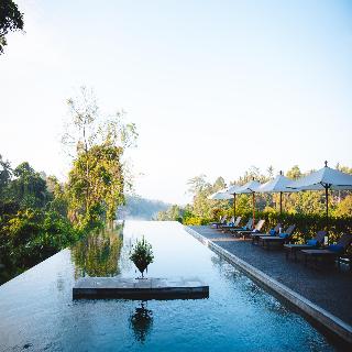 Alila Ubud fotoÄŸrafÄ±