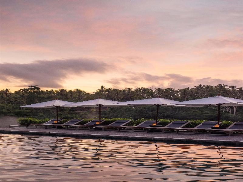 Alila Ubud - Havuz