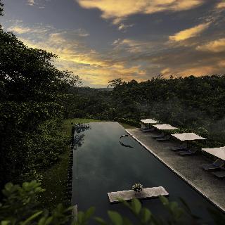 Alila Ubud fotoÄŸrafÄ±