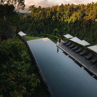 Alila Ubud fotoÄŸrafÄ±
