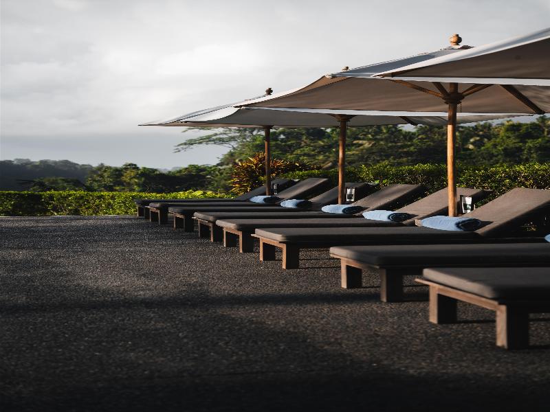 Alila Ubud - Havuz