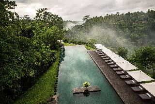 Alila Ubud fotoÄŸrafÄ±