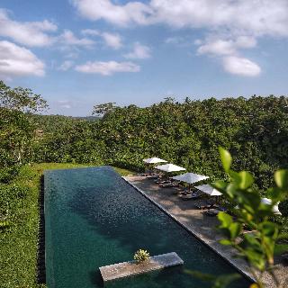 Alila Ubud fotoÄŸrafÄ±