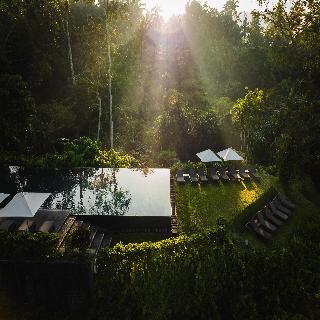 Alila Ubud fotoÄŸrafÄ±