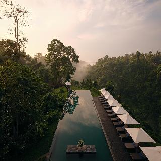 Alila Ubud fotoÄŸrafÄ±