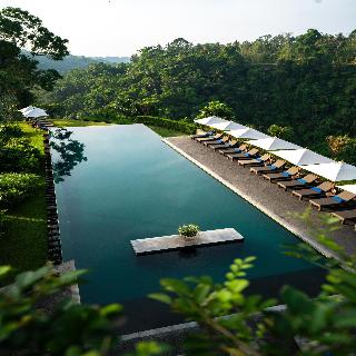 Alila Ubud fotoÄŸrafÄ±