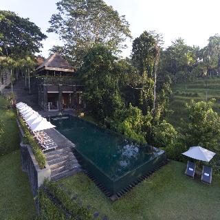 Alila Ubud fotoÄŸrafÄ±