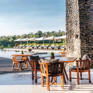Alila Ubud fotoÄŸrafÄ±