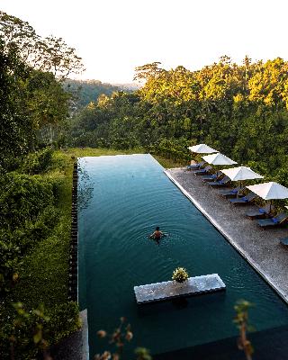 Alila Ubud fotoÄŸrafÄ±