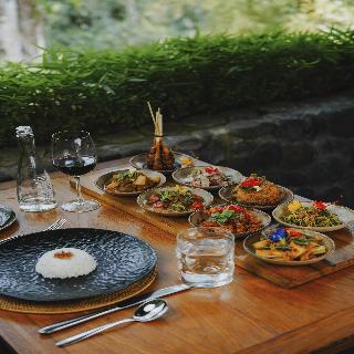 Alila Ubud fotoÄŸrafÄ±