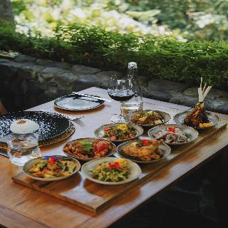 Alila Ubud fotoÄŸrafÄ±