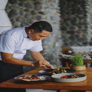 Alila Ubud fotoÄŸrafÄ±