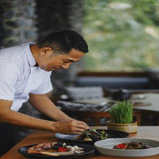 Alila Ubud fotoÄŸrafÄ±