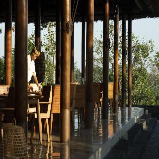 Alila Ubud fotoÄŸrafÄ±