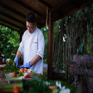 Alila Ubud fotoÄŸrafÄ±