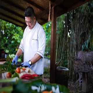 Alila Ubud fotoÄŸrafÄ±