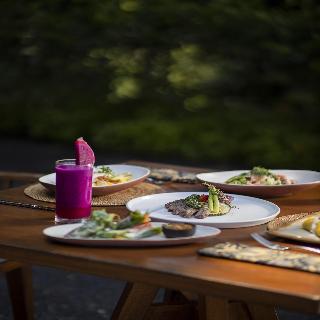 Alila Ubud fotoÄŸrafÄ±