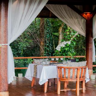 Alila Ubud fotoÄŸrafÄ±
