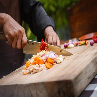 Alila Ubud fotoÄŸrafÄ±