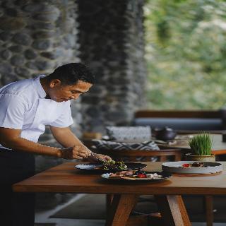 Alila Ubud fotoÄŸrafÄ±
