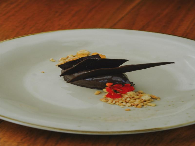 Alila Ubud - Restoran