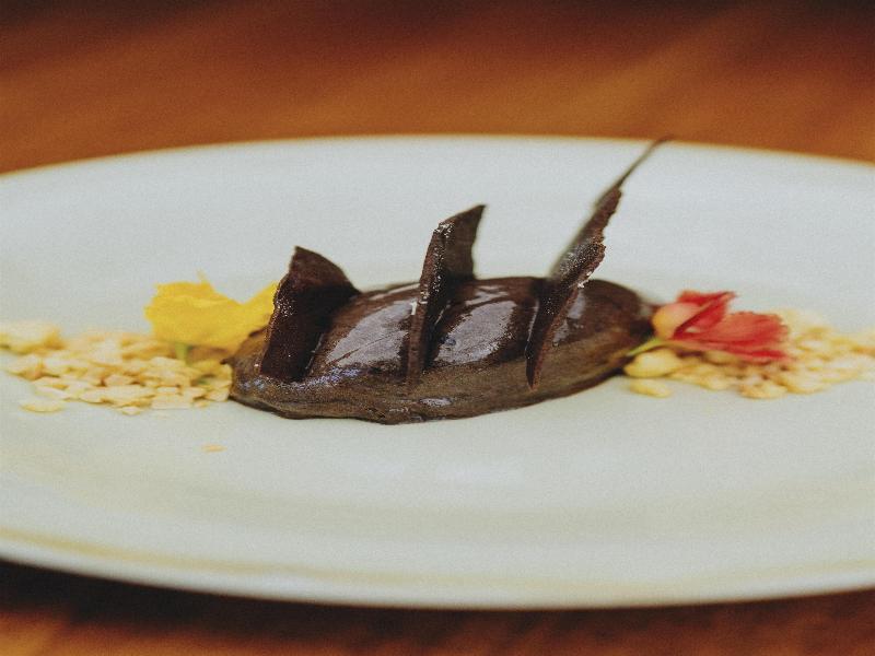 Alila Ubud - Restoran