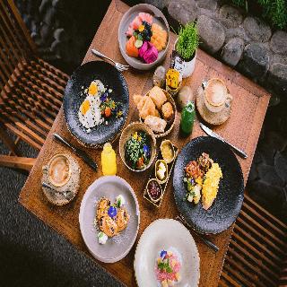 Alila Ubud fotoÄŸrafÄ±