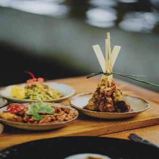 Alila Ubud fotoÄŸrafÄ±