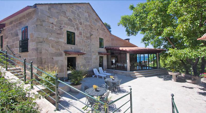 Casa Torre Vella - Genel