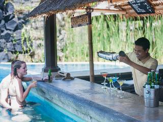 Hotel Vila Lumbung fotoÄŸrafÄ±
