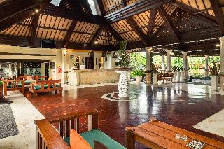 Hotel Vila Lumbung fotoÄŸrafÄ±