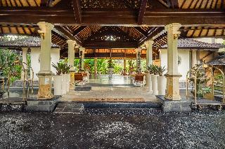 Hotel Vila Lumbung fotoÄŸrafÄ±