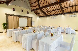 Hotel Vila Lumbung fotoÄŸrafÄ±