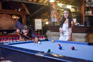 Hotel Vila Lumbung fotoÄŸrafÄ±