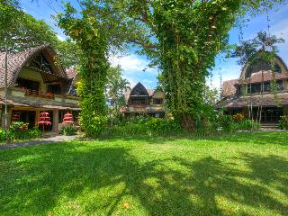 Hotel Vila Lumbung fotoÄŸrafÄ±