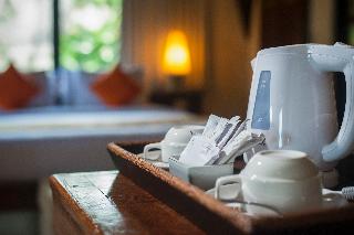 Hotel Vila Lumbung fotoÄŸrafÄ±