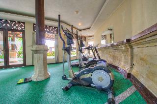 Hotel Vila Lumbung fotoÄŸrafÄ±