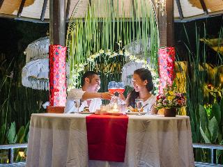 Hotel Vila Lumbung fotoÄŸrafÄ±