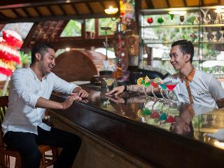 Hotel Vila Lumbung fotoÄŸrafÄ±