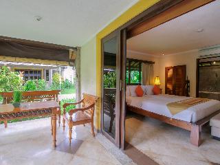 Hotel Vila Lumbung fotoÄŸrafÄ±