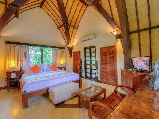 Hotel Vila Lumbung fotoÄŸrafÄ±