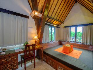 Hotel Vila Lumbung fotoÄŸrafÄ±